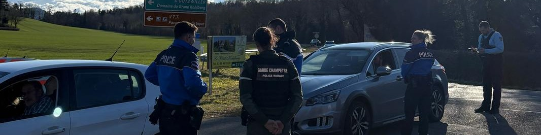 Coopération transfrontalière 