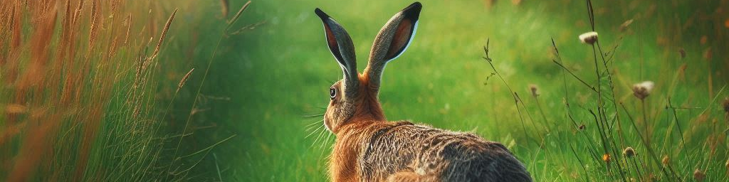 Protégeons la faune sauvage : Tenons nos chiens en laisse 🐇🐦