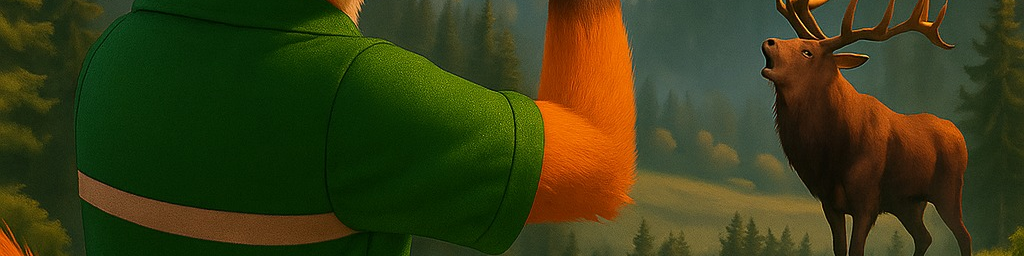 🍂👮♂ Conseil nature de Fuchsala
