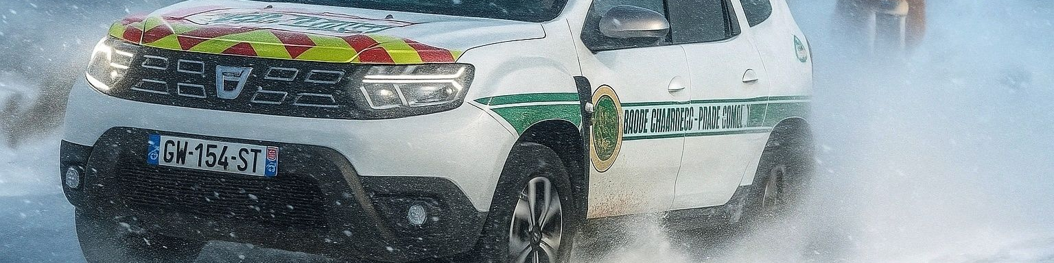 ❄️ Prévention en montagne – Massif des Vosges ❄️ Conseils des Gardes champêtres d’Alsace – Brigade Verte