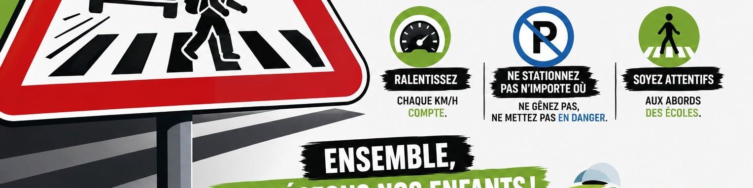 Rentrée des classes