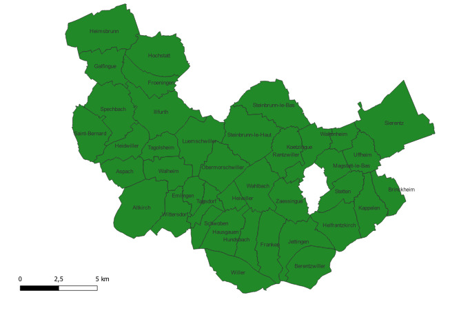 Walheim
