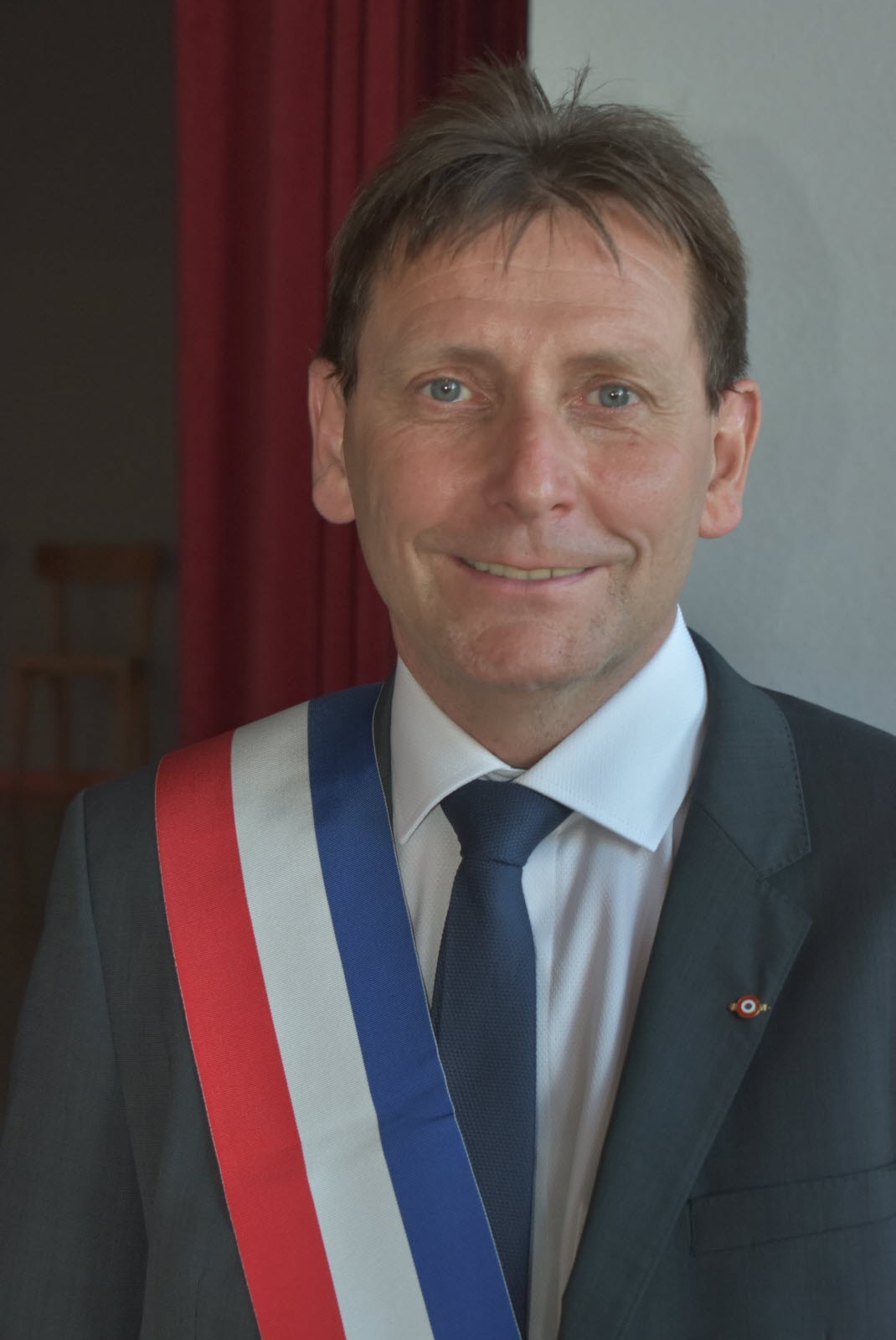 ANDRE RIBSTEIN